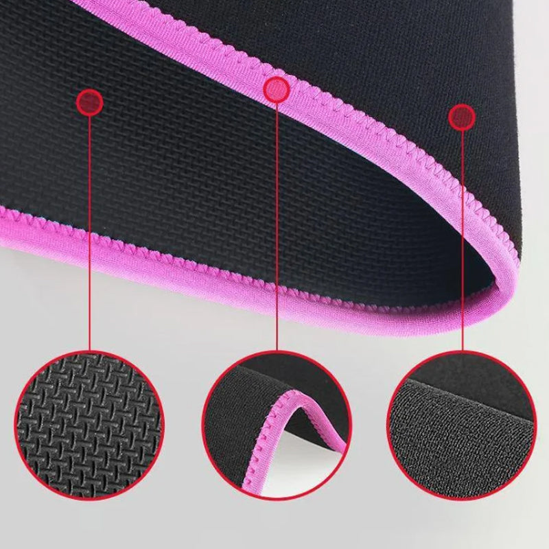 ⏳ 50 % Rabatt für begrenzte Zeit! 💥 Sportlicher Trainingsgürtel (je mehr Sie kaufen, desto größer ist der Rabatt)