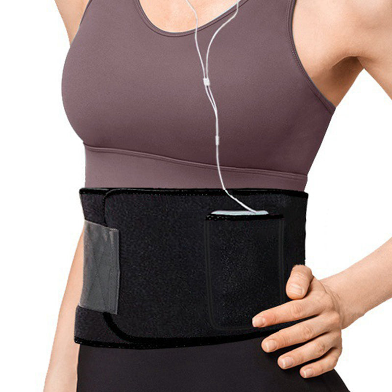 ⏳ 50 % Rabatt für begrenzte Zeit! 💥 Sportlicher Trainingsgürtel (je mehr Sie kaufen, desto größer ist der Rabatt)