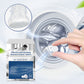 Wirksame, sichere Waschmaschinenreiniger-Tabletten