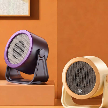 Kompakter Durchlauferhitzer