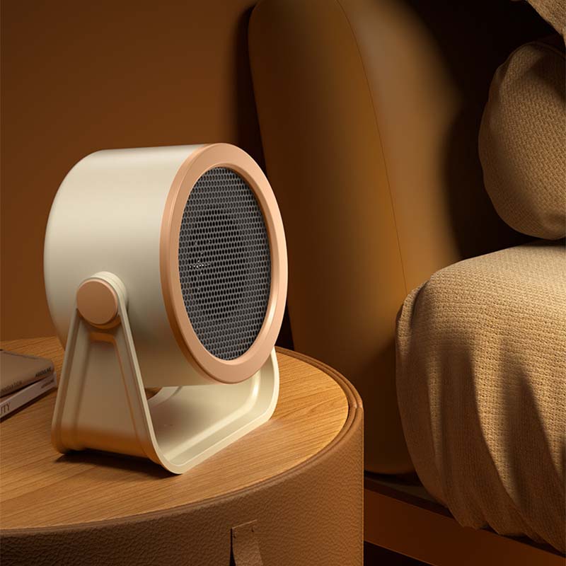 Kompakter Durchlauferhitzer