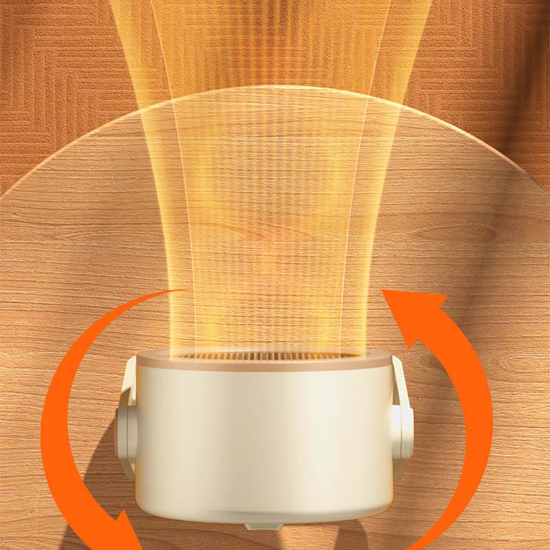 Kompakter Durchlauferhitzer