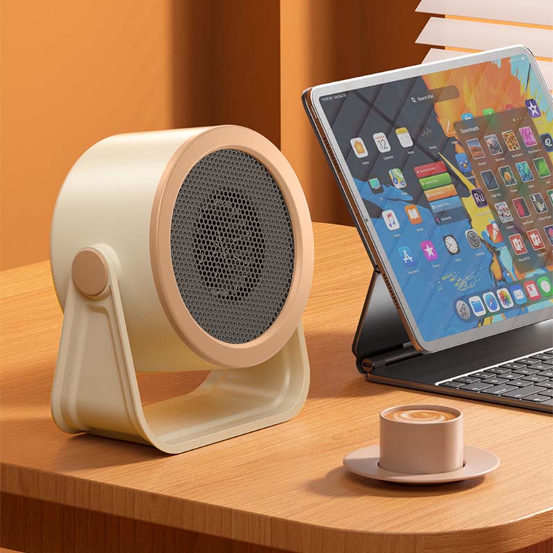 Kompakter Durchlauferhitzer