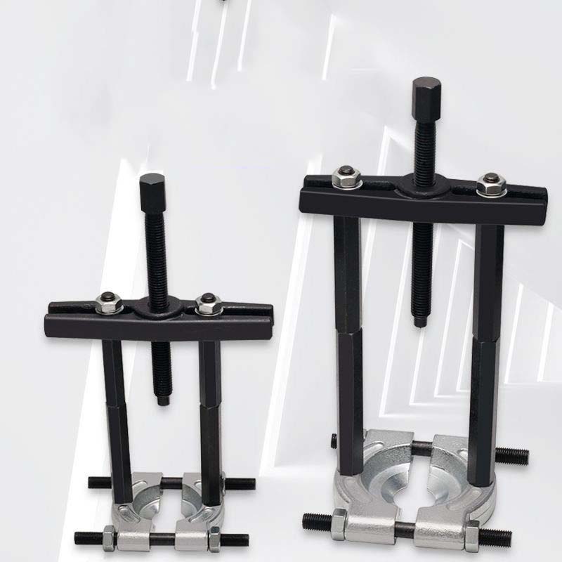 📢 50% RABATT! ✨ Robuster 5-Tonnen-Lagerabzieher-Set