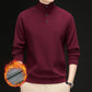 Men's Thickened Thermal Top