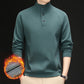 Men's Thickened Thermal Top