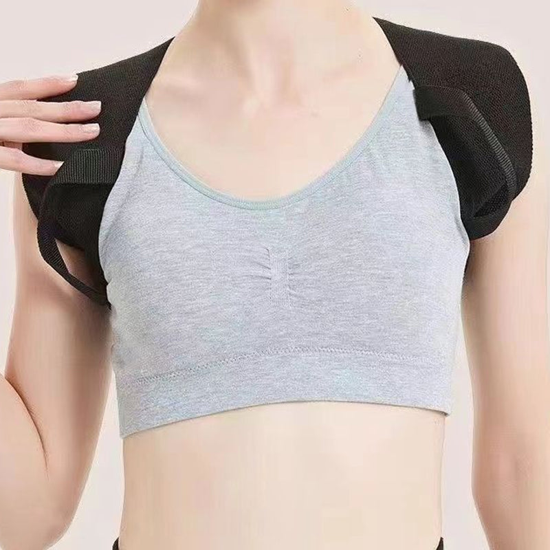 🔥Rückenhaltungskorrektur Gürtel für Herren und Damen