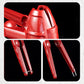 🔥 50 % RABATT! ✨ Leichter manueller Nussknacker – Spritzschutz, Aluminium und Edelstahl, einfach zu verwenden für Nüsse und Mandeln 🥜⚙️