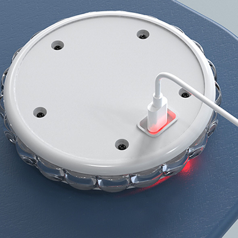 ✨【Auto-Innenraum-Dachleuchte – magnetisch, wiederaufladbar, mehrere Modi】✨