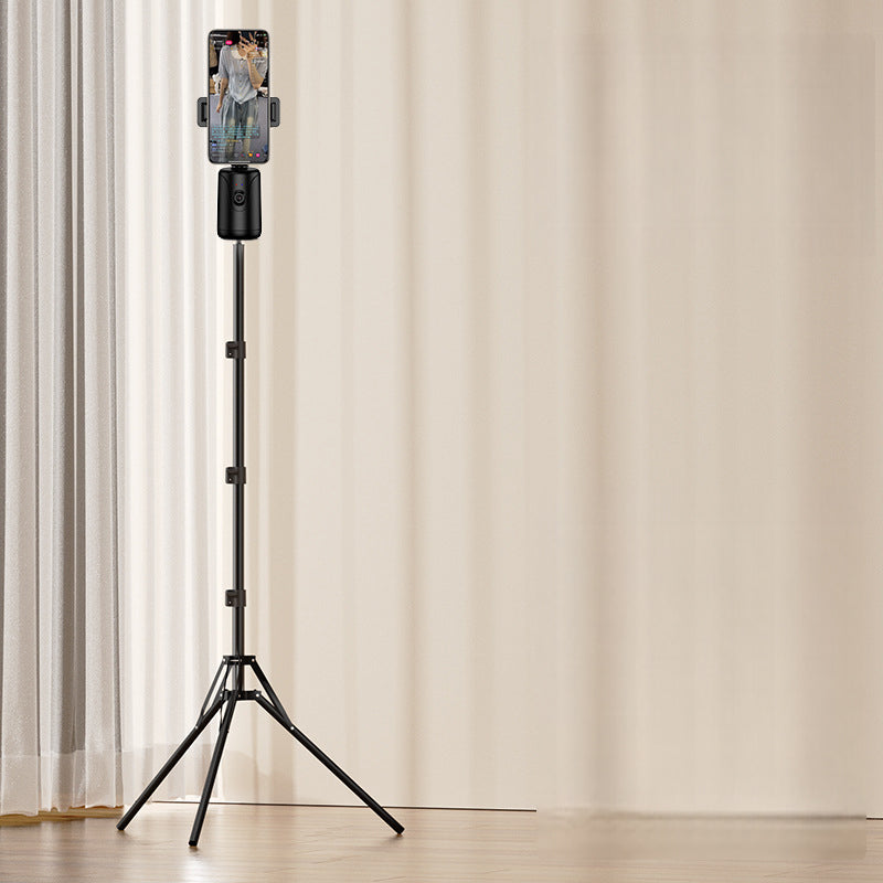 🔥Solange der Vorrat reicht 40 % Rabatt!🎉Tragbarer 360°-Handyhalter mit automatischer Nachführung