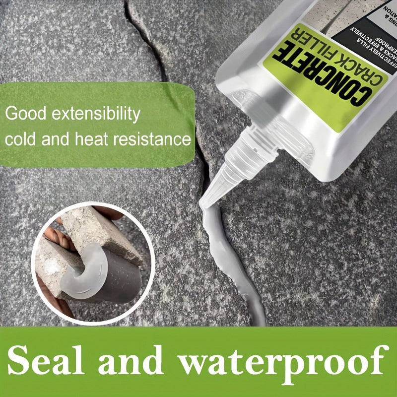 🔥Black-Friday-Mega-Angebot – 50 % Rabatt!🔥Allzweck-Rissfüller, wasserfest