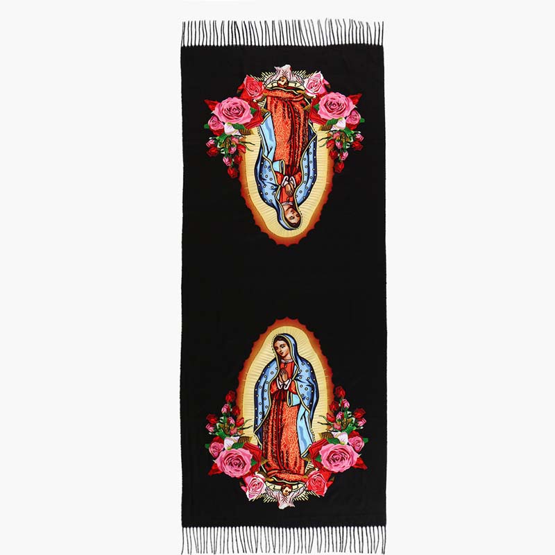 🎄Früher Weihnachtsverkauf - 49 % Rabatt💞 Himmlischer Anmut-Shawl🧣