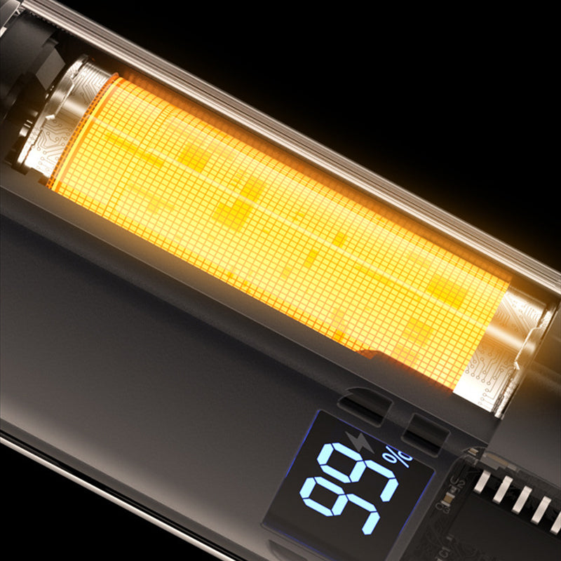 🏆57% RABATT✨Intelligenter elektrischer Nasenhaarschneider