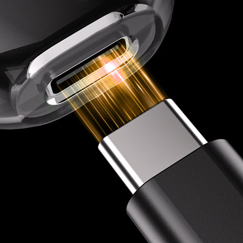 🏆57% RABATT✨Intelligenter elektrischer Nasenhaarschneider