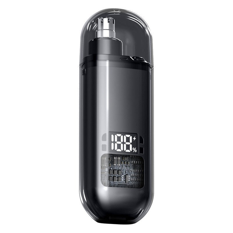 🏆57% RABATT✨Intelligenter elektrischer Nasenhaarschneider