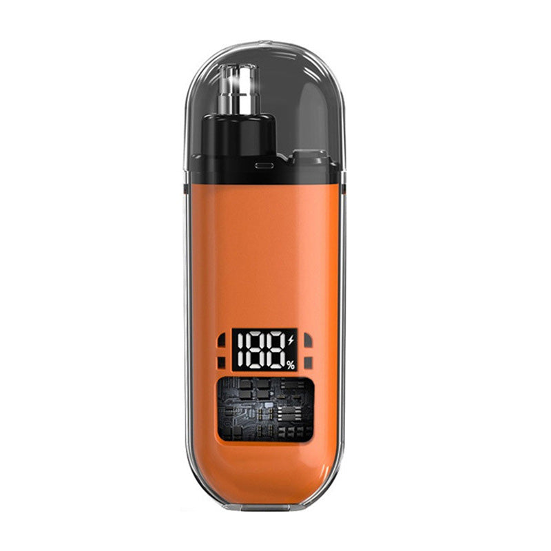 🏆57% RABATT✨Intelligenter elektrischer Nasenhaarschneider