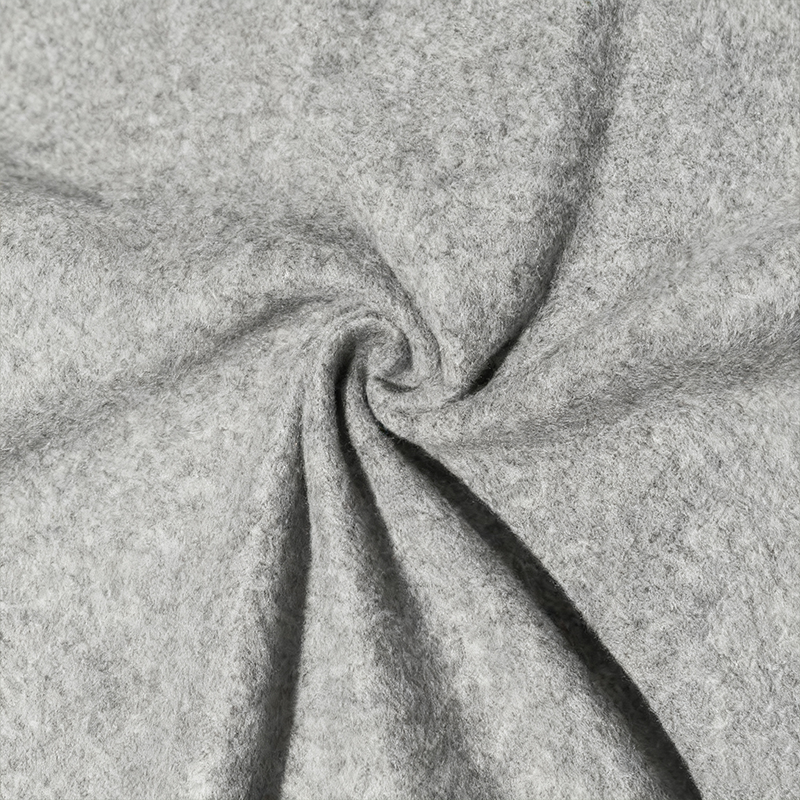 🔥Black-Friday-Mega-Angebot – 50 % Rabatt!🔥 Langer, warmer Damenmantel mit doppelter Knopfleiste🧥