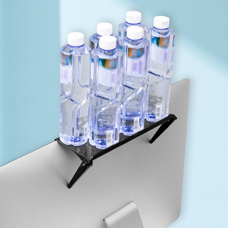 🔥Black-Friday-Mega-Angebot – 50 % Rabatt!🔥Verstellbare TV-Ablage – kein Bohren erforderlich