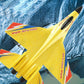 🎄Weihnachtsverkauf💕📢📢 Flash Sale: Nur noch 3 Stunden! ⏰⏰——🔥 2.4GHz RC Segelflugzeug mit Kreisel——Lieblingsspielzeug von Kindern