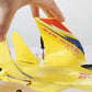 🎄Weihnachtsverkauf💕📢📢 Flash Sale: Nur noch 3 Stunden! ⏰⏰——🔥 2.4GHz RC Segelflugzeug mit Kreisel——Lieblingsspielzeug von Kindern