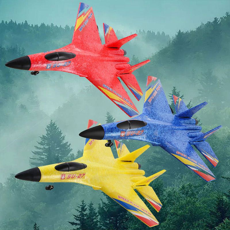 🎄Weihnachtsverkauf💕📢📢 Flash Sale: Nur noch 3 Stunden! ⏰⏰——🔥 2.4GHz RC Segelflugzeug mit Kreisel——Lieblingsspielzeug von Kindern