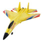 🎄Weihnachtsverkauf💕📢📢 Flash Sale: Nur noch 3 Stunden! ⏰⏰——🔥 2.4GHz RC Segelflugzeug mit Kreisel——Lieblingsspielzeug von Kindern