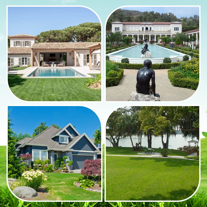 Vintage wasserdichte Solar-Gartensteckleuchte