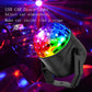 🔥Black-Friday-Mega-Angebot – 50 % Rabatt!🔥Disco-Kugel Bunte rotierende magische Lichtkugel  🔥Black-Friday-Mega-Angebot – 50 % Rabatt!🔥Disco-Kugel Bunte rotierende magische Lichtkugel