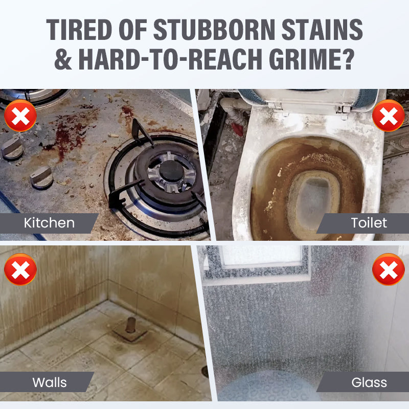 Mehrzweck-Reinigungsspray für die Küche