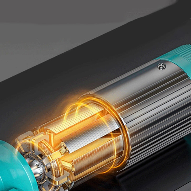 🔋 50% RABATT! ✨Hochleistungs-Öl- und Wasserpumpensatz