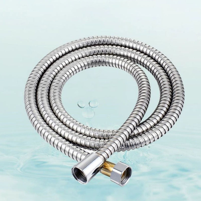 🚿 50 % RABATT! 💦 HOCHDRUCK-DUSCHKOPF – 5 Strahlarten und sofortige Installation, wassersparendes Design mit Anti-Kalk-Technologie, Spa-Erlebnis zu Hause 🌟🛁