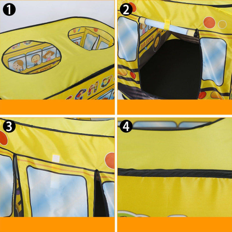 🎄 Pop-up-Spielplatz für Kinder – das perfekte Weihnachtsgeschenk! 🎁