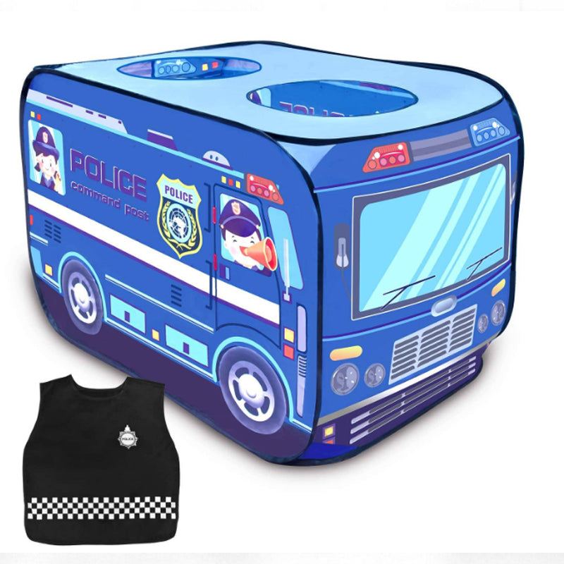 🎄 Pop-up-Spielplatz für Kinder – das perfekte Weihnachtsgeschenk! 🎁