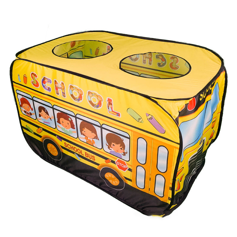 🎄 Pop-up-Spielplatz für Kinder – das perfekte Weihnachtsgeschenk! 🎁