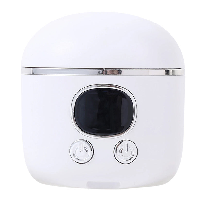 Elektrische Nagelschere mit Licht