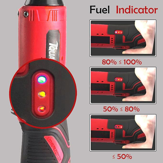 Akku-Elektro-Ratschenschlüssel-Se