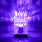 ✨Sonderangebot – 50 % Rabatt✨Dynamisches LED-Stimmungslicht mit Wasserwellen-Effekt