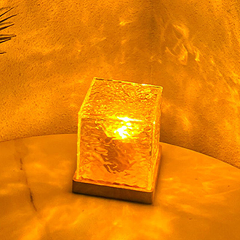 ✨Sonderangebot – 50 % Rabatt✨Dynamisches LED-Stimmungslicht mit Wasserwellen-Effekt
