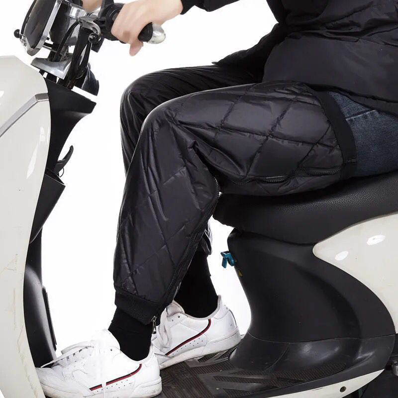 🖤Black Friday 50 % Rabatt 💥Winter Winddichte Warme Beinlinge🚀Versandkostenfrei