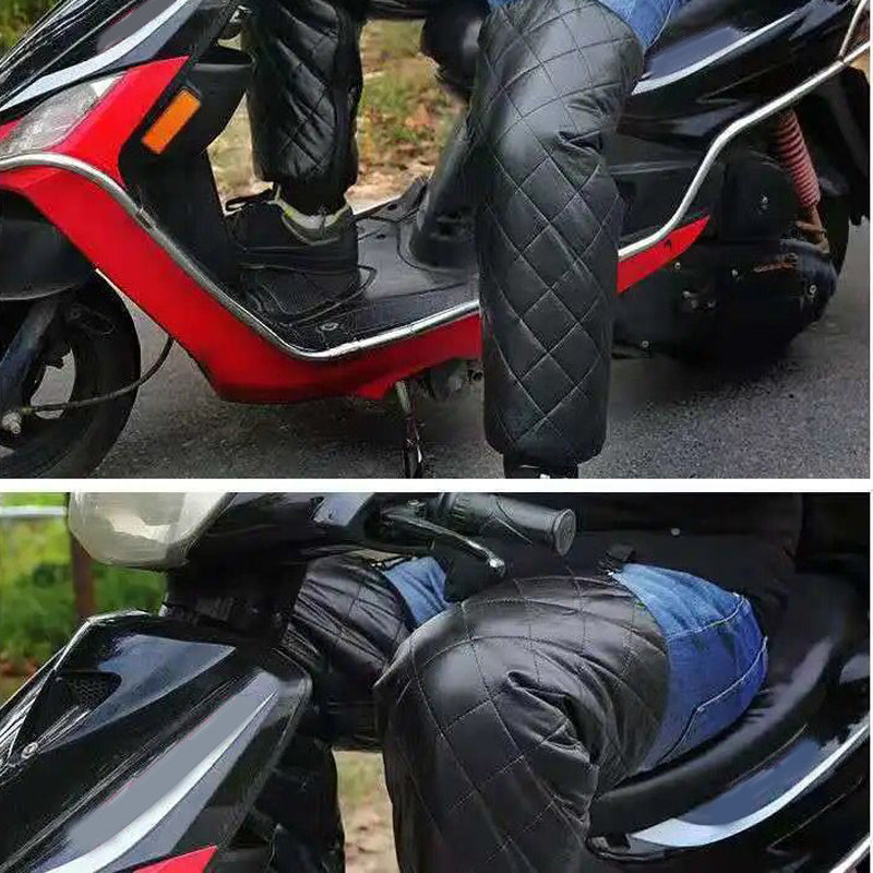 🖤Black Friday 50 % Rabatt 💥Winter Winddichte Warme Beinlinge🚀Versandkostenfrei