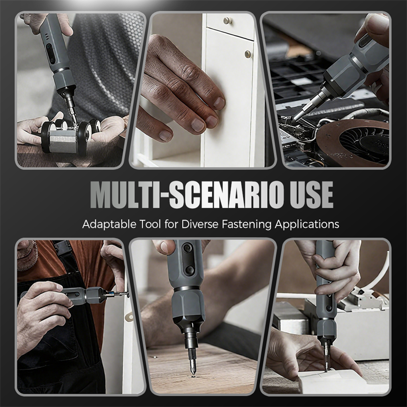 🛠️ 49-in-1 Pro-Schraubendreher-Set: Für 99 % aller Schrauben weltweit geeignet! 🚀 Ihre Komplettlösung für Elektronik, Haushaltsgeräte und Heimwerkerprojekte. 🎄 Weihnachtsangebot 50 % Rabatt – Nur für kurze Zeit! – Magnetisch | Rutschfest | Tragbar