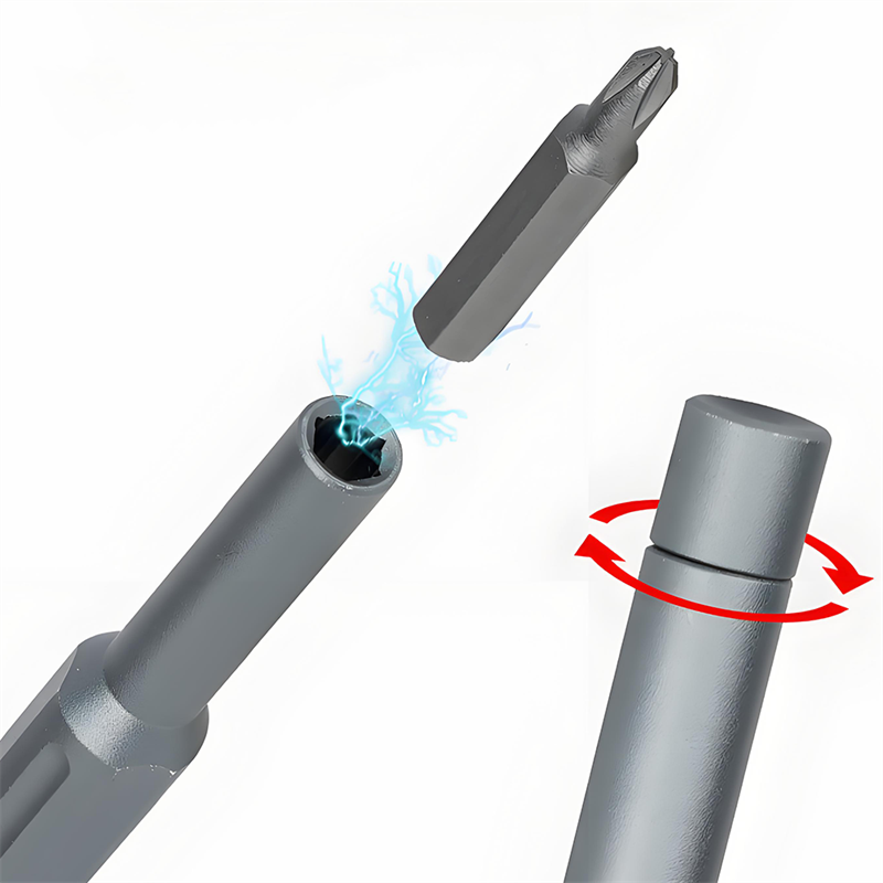 🛠️ 49-in-1 Pro-Schraubendreher-Set: Für 99 % aller Schrauben weltweit geeignet! 🚀 Ihre Komplettlösung für Elektronik, Haushaltsgeräte und Heimwerkerprojekte. 🎄 Weihnachtsangebot 50 % Rabatt – Nur für kurze Zeit! – Magnetisch | Rutschfest | Tragbar