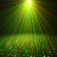 💫❄️ Solar-Weihnachtsbeleuchtung ❄️Kabellose StarTastic Outdoor-Laser-Bewegungsprojektoren für die Weihnachtszeit