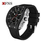 🎁Weihnachtsangebot 50 % Rabatt🎄Sportliche, leuchtende Digital-Automatikuhr für Herren