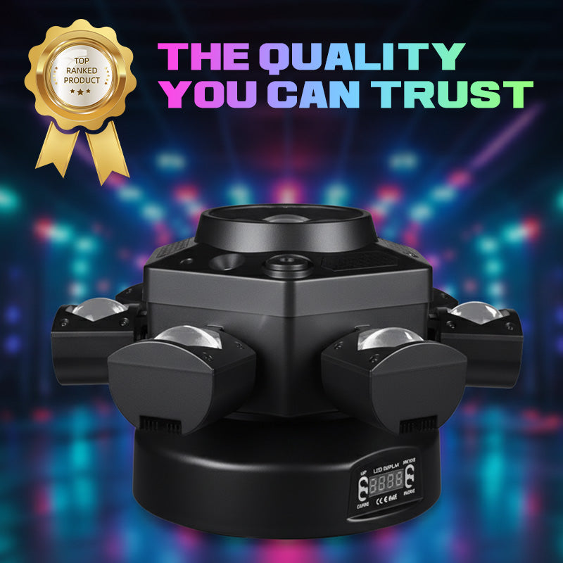 Multibeam Led Module Multi-Beam-LED-Atmosphärenlicht – cairoe