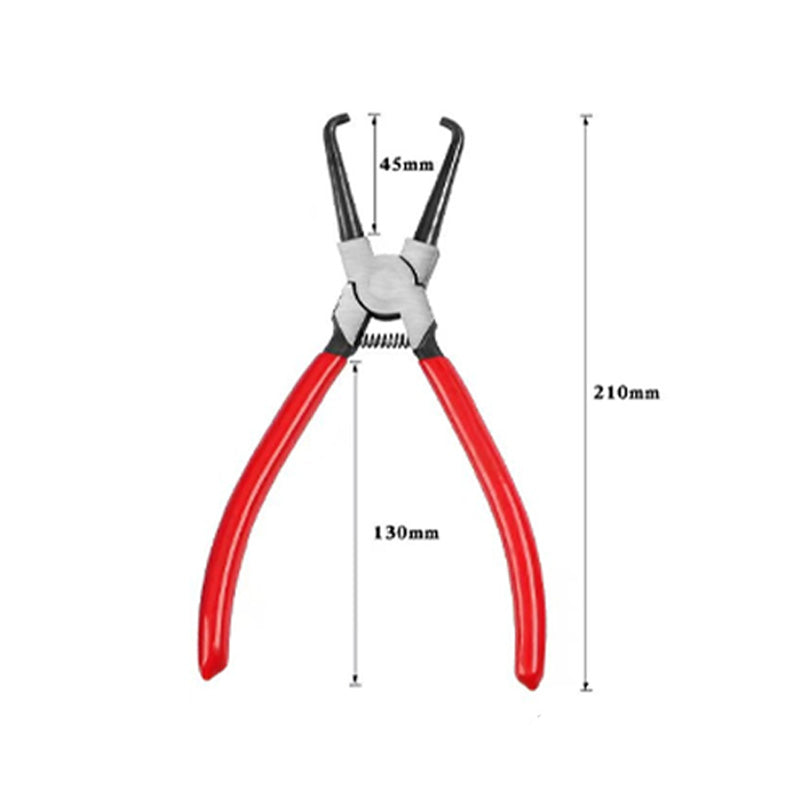 🔥Solange der Vorrat reicht 40 % Rabatt!🎉Multifunktionales Werkzeugset für die Autoreparatur – 9 in 1, ergonomisch und extrem tragbar 🔧🚗