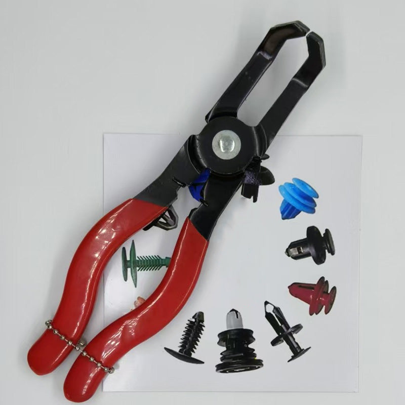 🔥Solange der Vorrat reicht 40 % Rabatt!🎉Multifunktionales Werkzeugset für die Autoreparatur – 9 in 1, ergonomisch und extrem tragbar 🔧🚗