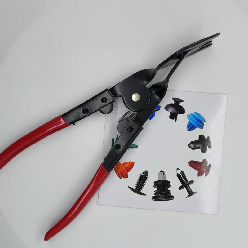 🔥Solange der Vorrat reicht 40 % Rabatt!🎉Multifunktionales Werkzeugset für die Autoreparatur – 9 in 1, ergonomisch und extrem tragbar 🔧🚗