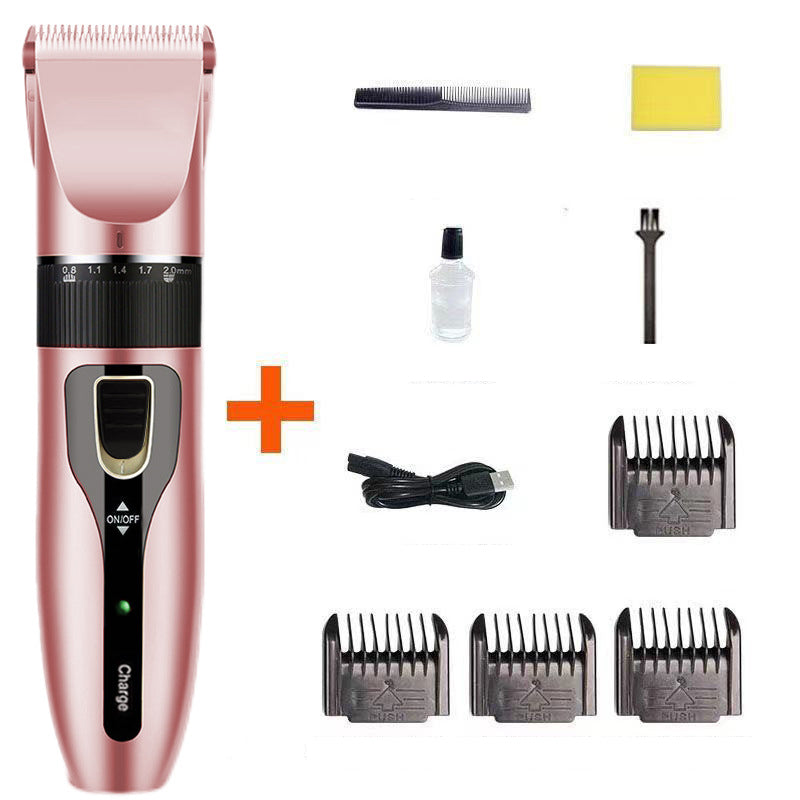 57% RABATT!!! 🎅Professionelle Haarschneidemaschinen für Männer