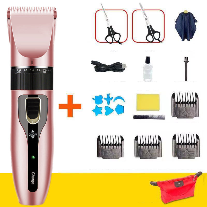 57% RABATT!!! 🎅Professionelle Haarschneidemaschinen für Männer